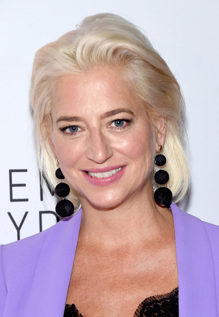 Dorinda Medley