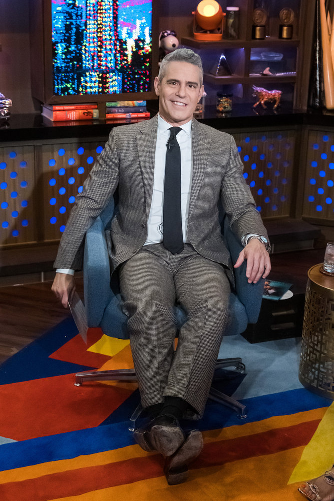 Andy Cohen