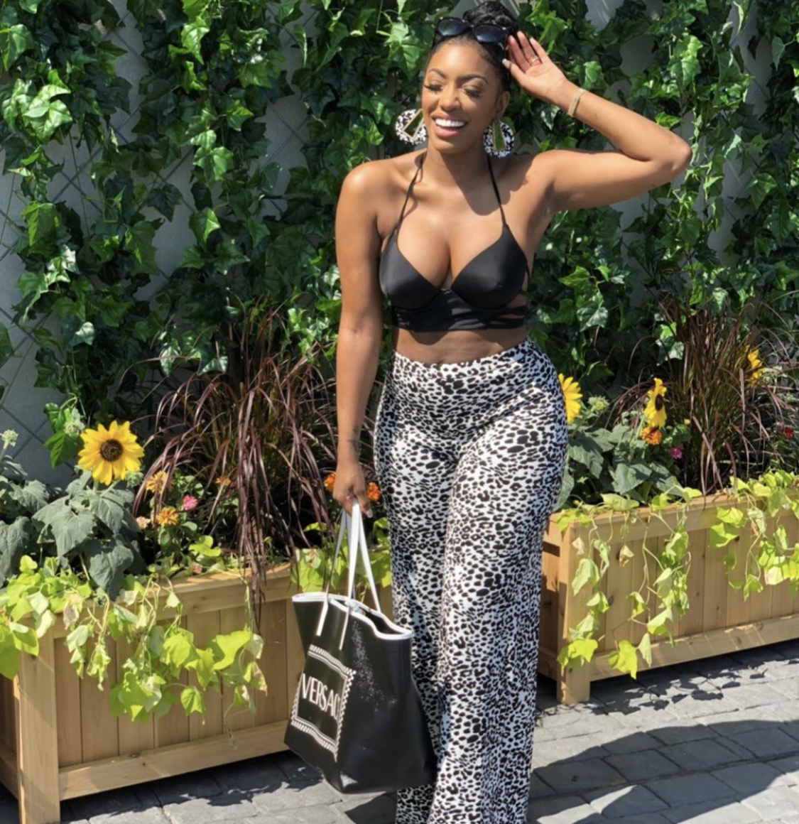 Porsha Williams