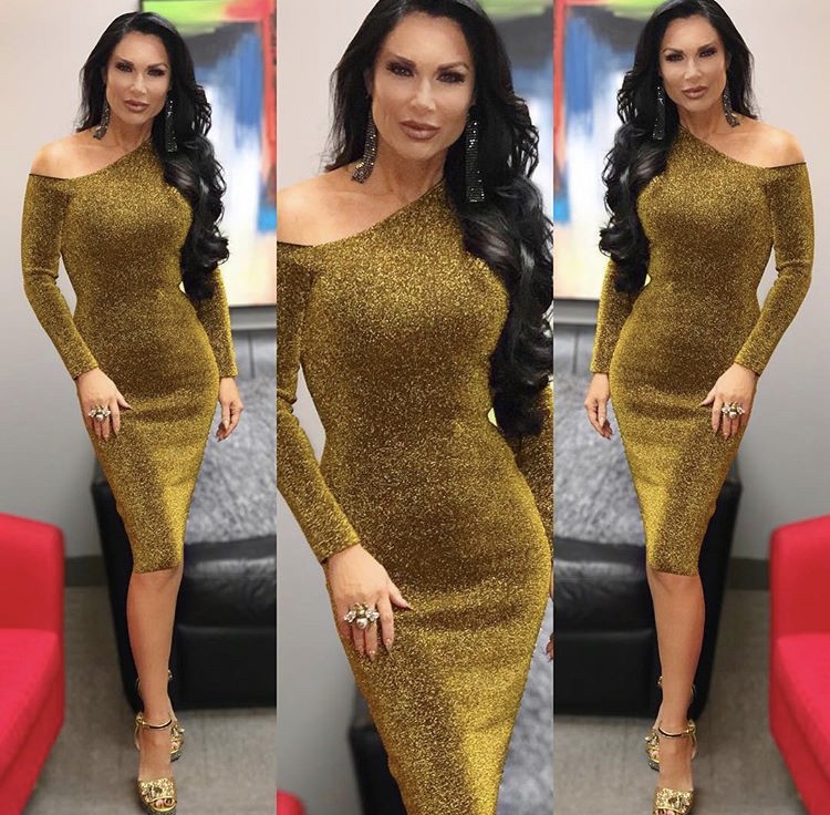 LeeAnne Locken