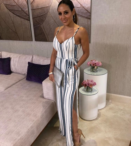 Melissa Gorga