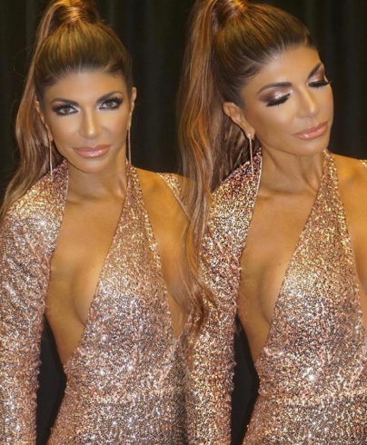 Teresa Giudice