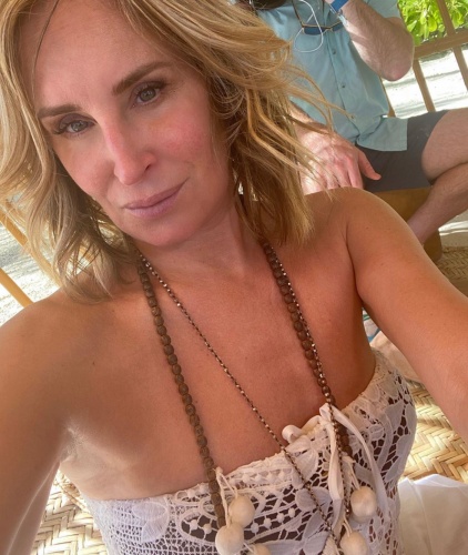 Sonja Morgan