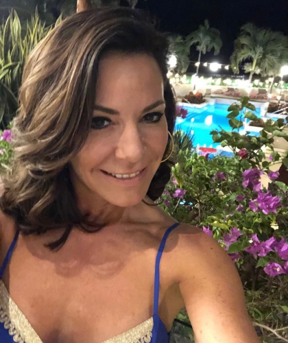 Luann de Lesseps