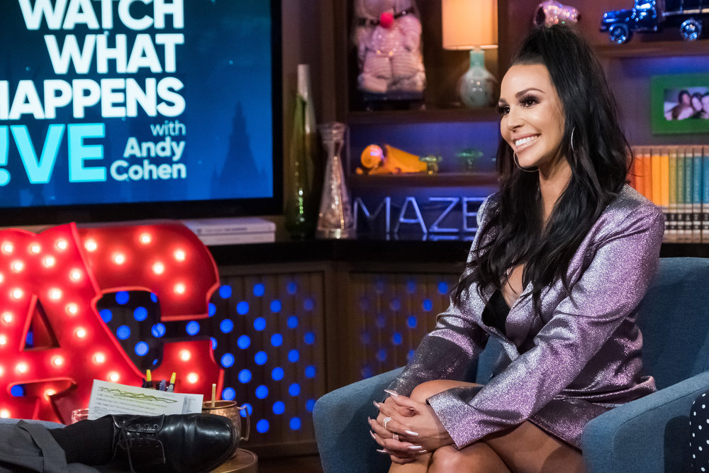 Scheana