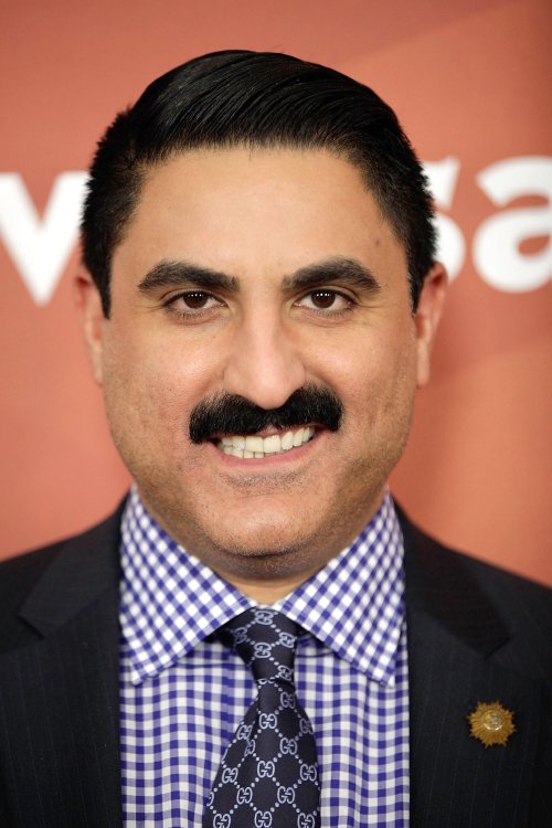 Reza Farahan