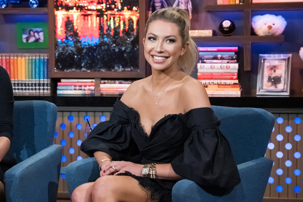 Stassi Schroeder