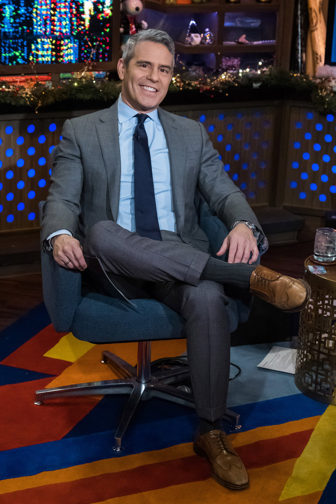 Andy Cohen