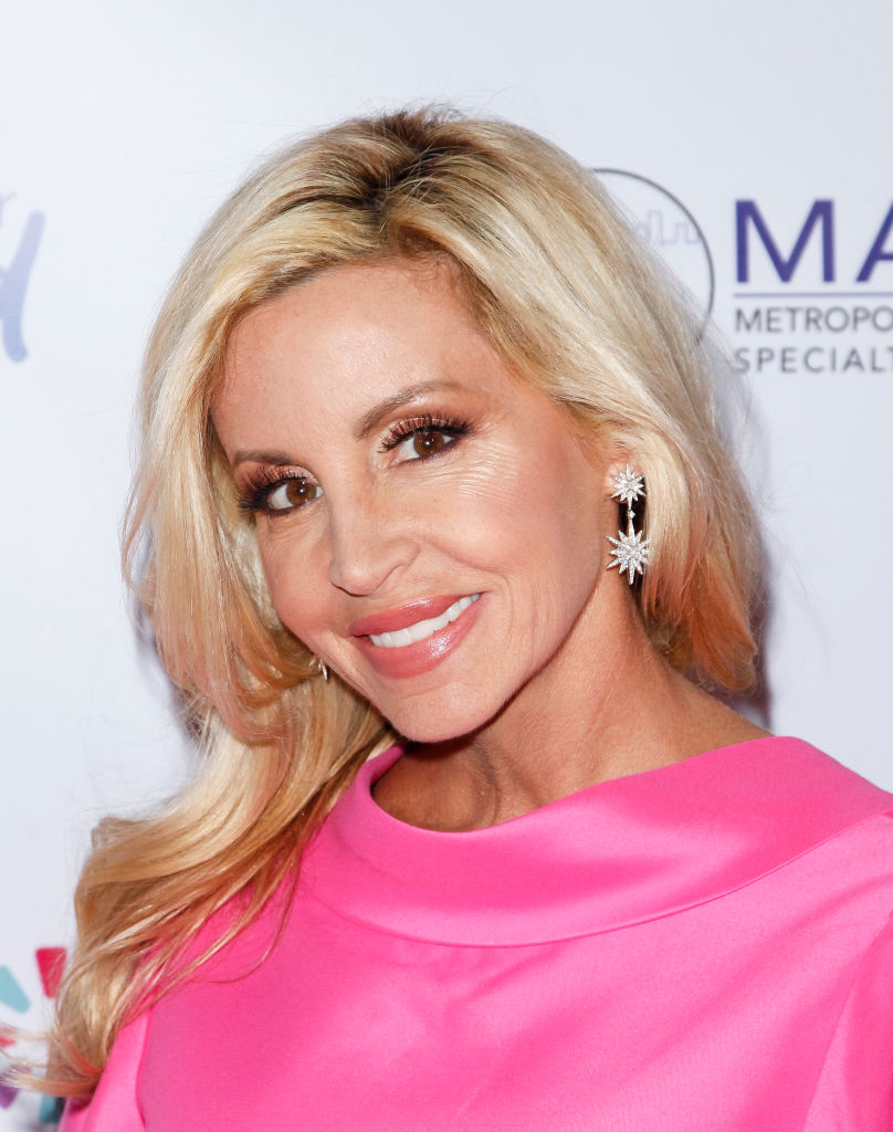 Camille Grammer