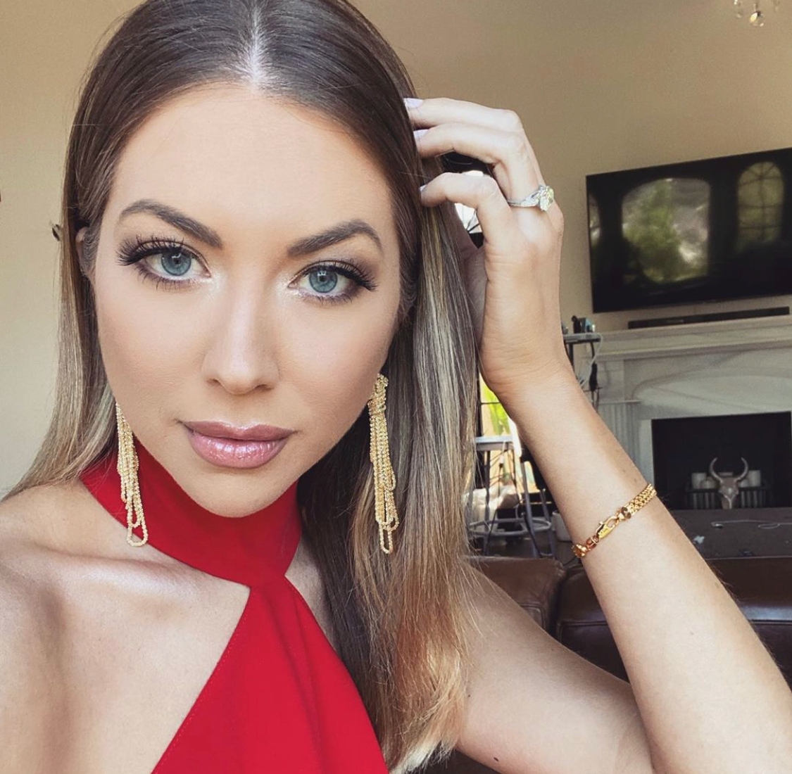 Stassi Schroeder